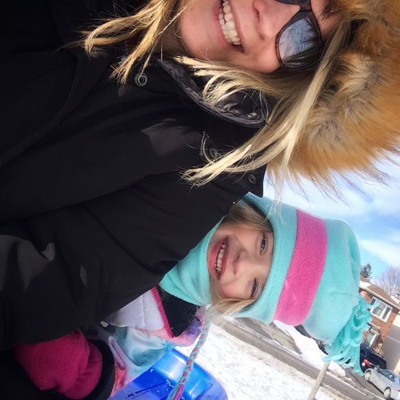 Meet your Posher, Amy - Picture 1 of 1